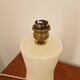 Vintage ceramic lamp base from the 60s