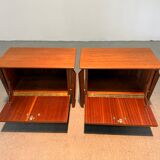 Set bedside tables Webé