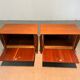 Set bedside tables Webé