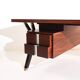 Vintage executive desk "Terni" by Ico Parisi for MIM Roma, 1958