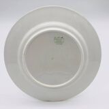 6 Dessert plates and a “Shelley - England” serving dish