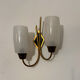 Arlus wall light from the 1960s