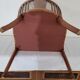 Art deco office chair