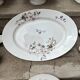Porcelain Tableware – Late 19th Century – 40 pieces