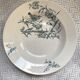 Hollow dish Saint Amand & Hamage "Aucella"