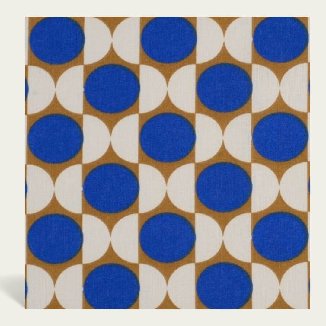 Buffet René Gabriel pieds compas 1945/50