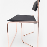 Banc copper heaven