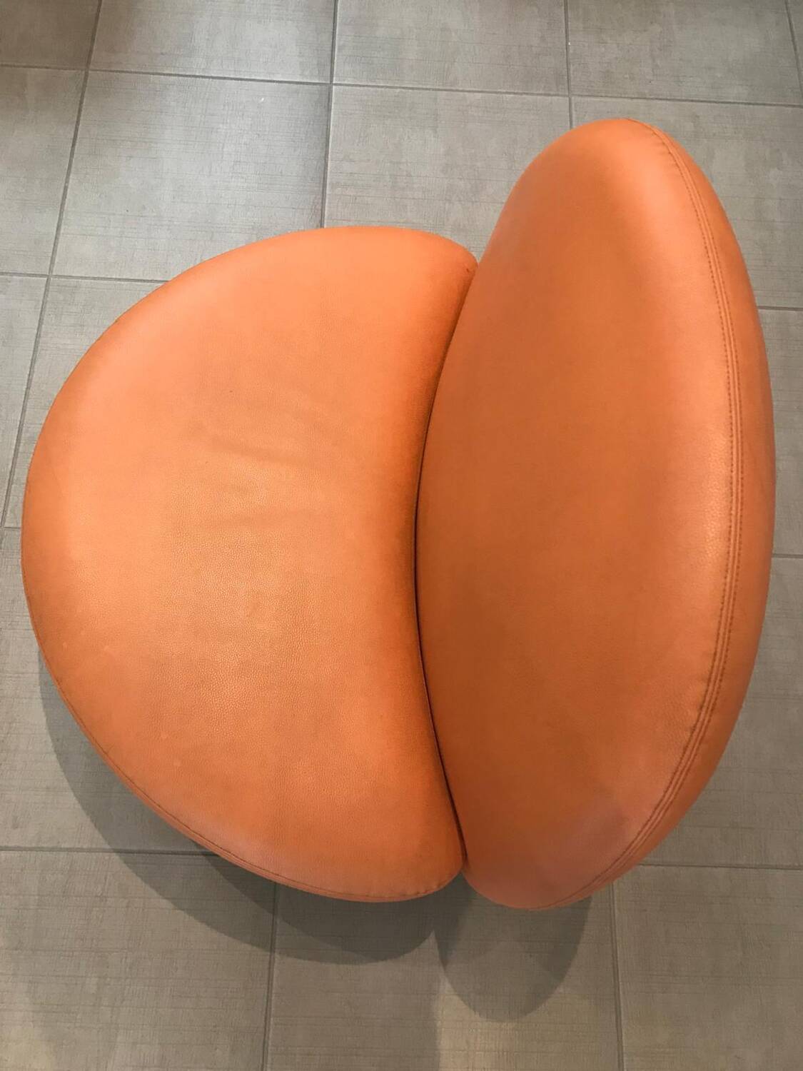 Fauteuil Élysée de Pierre Paulin