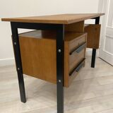 50s modernist desk