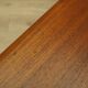Teak table, Danish design, 1970s, production: Denmark