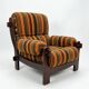 Fauteuil des années 70