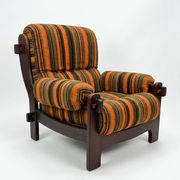 1970s armchair