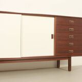 Enfilade Monika by George Coslin for Faram, Italy, 1960s