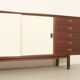 Enfilade Monika by George Coslin for Faram, Italy, 1960s
