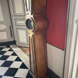 Clock "Vestibule Maid"