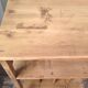 Sorting cabinet