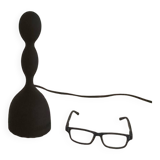 Table lamp by Nemo type Virgo , Llaria Gilbertini