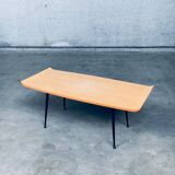 Coffee table, 1950s, Belgium