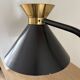 Table lamp jumo model diabolo