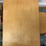 Baumann desk and children's chair set