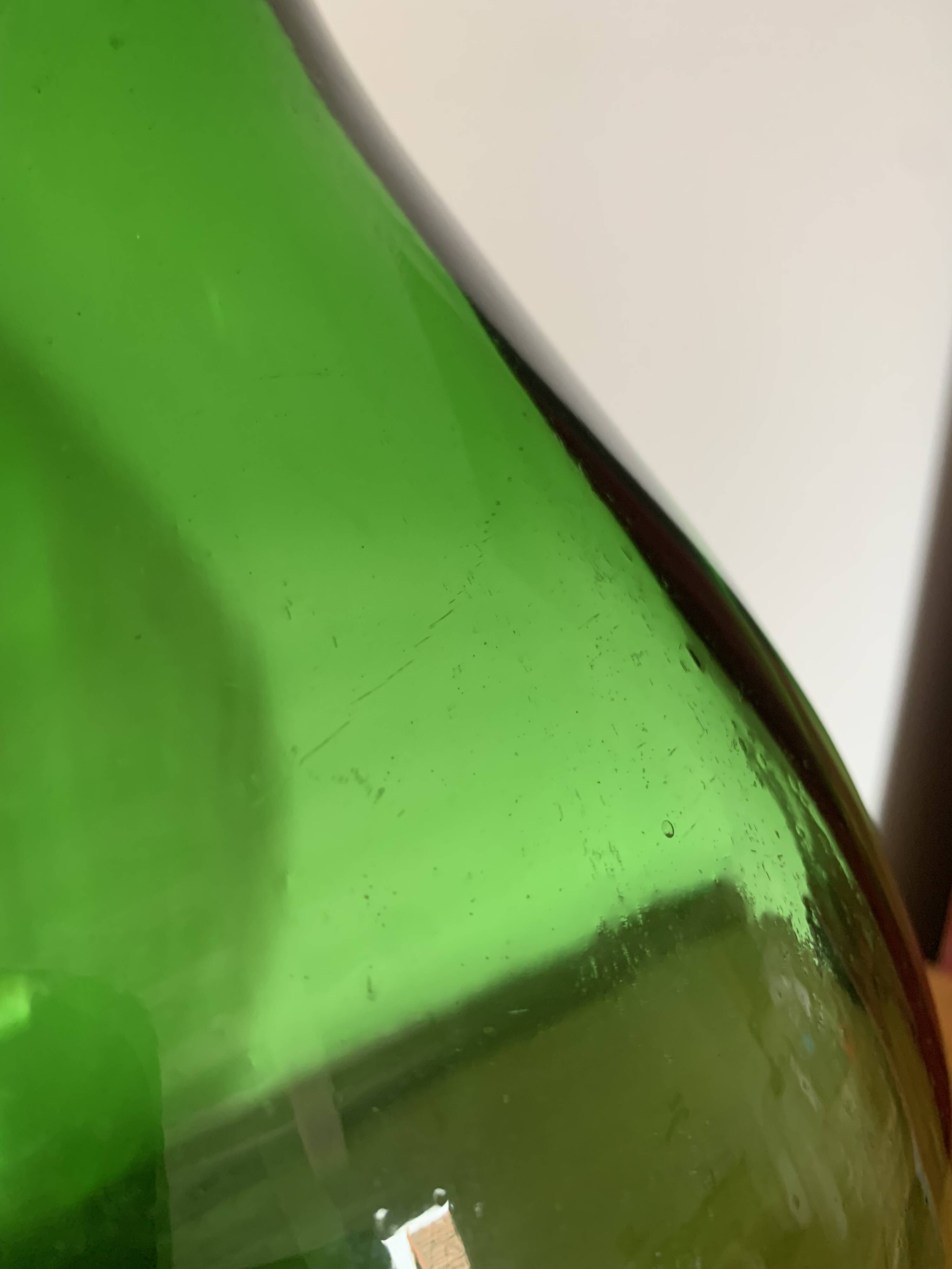 Green lady jeanne 20L