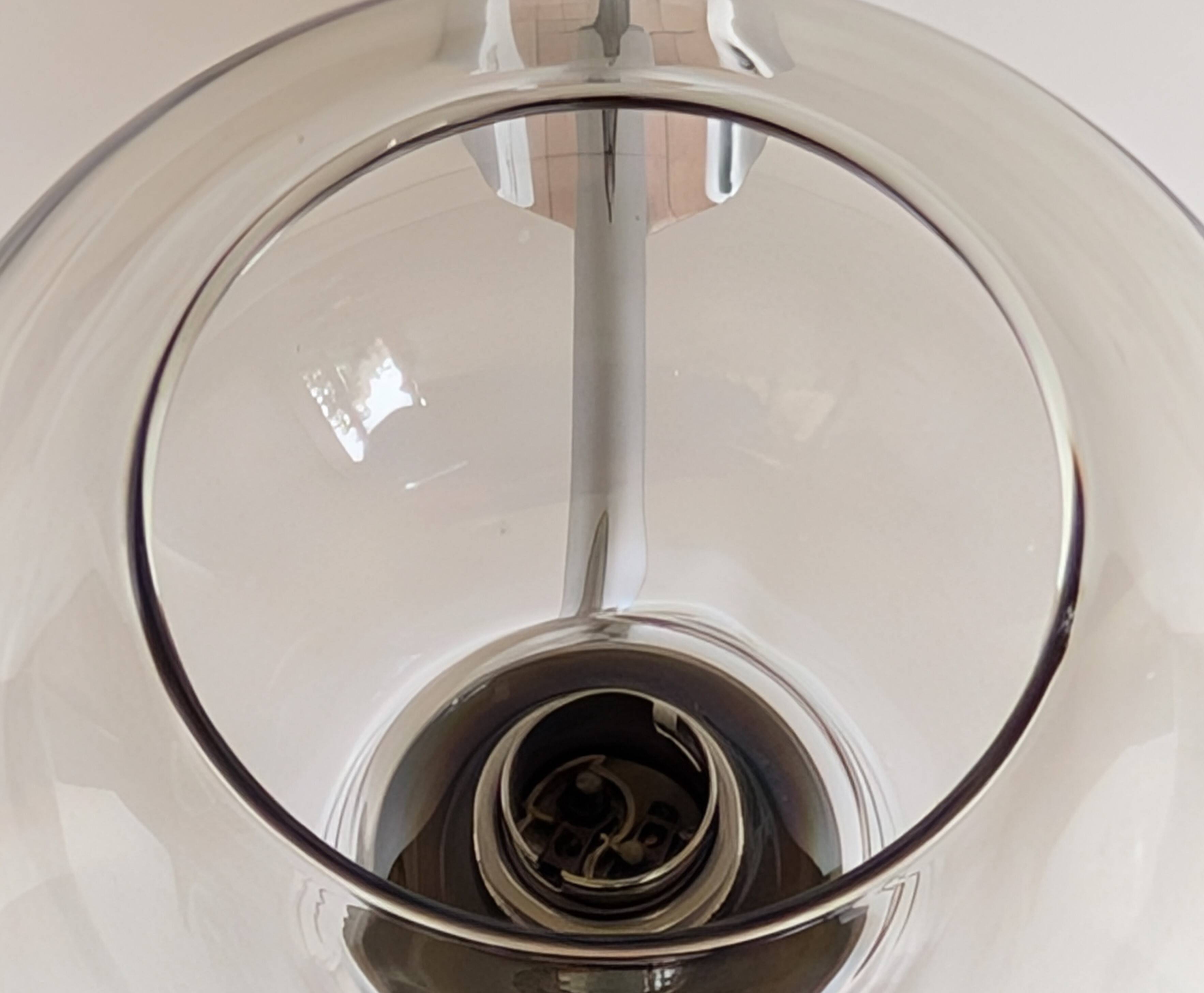 Pair of Sciolari wall lights