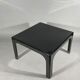 Fiberglass coffee table