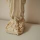 Statue de la vierge Marie 40 cm