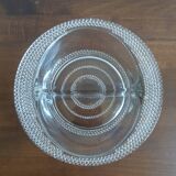 Vintage aperitif tray