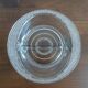 Vintage aperitif tray
