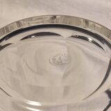 Liqueur carafe - Baccarat crystal - Talleyrand model - Signed