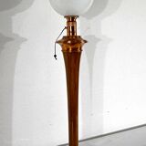 Mazda lamp, Art Deco – 1930