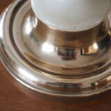 Brass candlestick