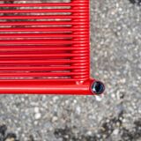 Spaghettis Chair by Giandomenico Belotti for Alias, Italy, 1979, Set of 4