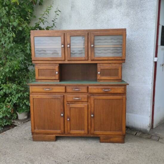 Vintage sideboard, Mado sideboard