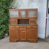 Vintage sideboard, Mado sideboard