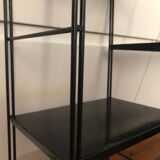 Modular metal shelf, Self creation for MOFP