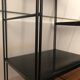 Modular metal shelf, Self creation for MOFP
