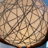 Linus Bopp Limbach Vintage Floor Lamp
