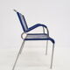 Scoubidou vintage chair