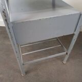 Pair of 50s bedside tables