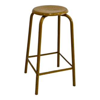 Tabouret d'atelier