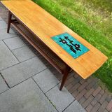 Table basse Louis van Teeffelen