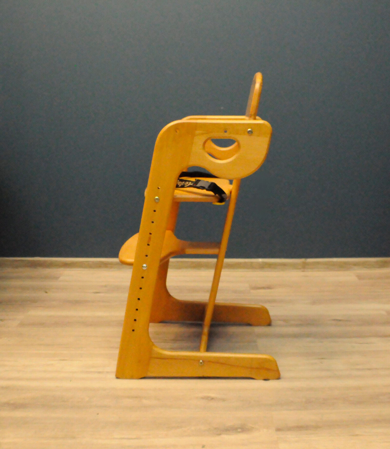 Heinz Kettler chair for children