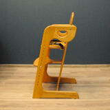 Heinz Kettler chair for children