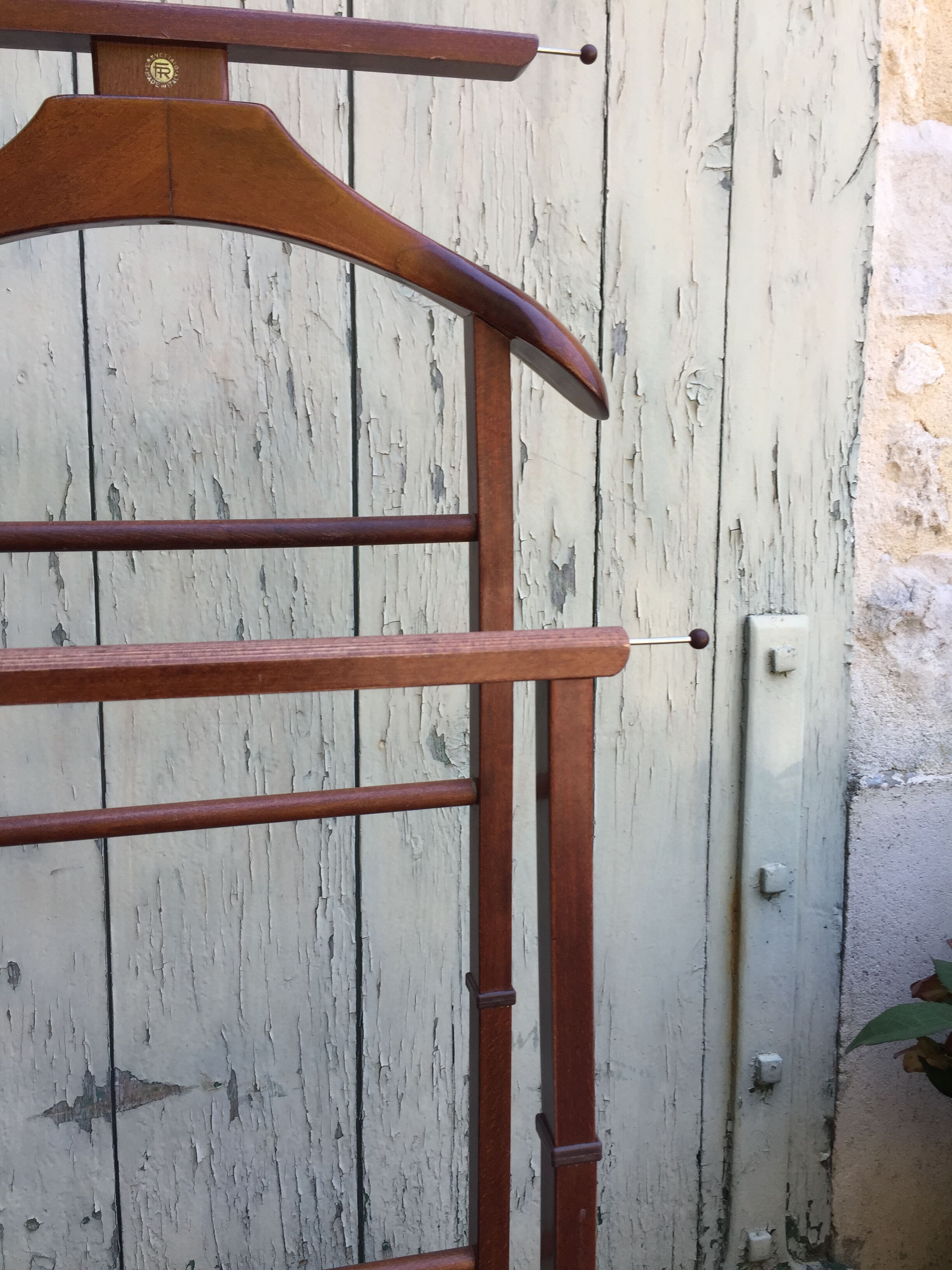 Double valet de Fratelli Reguitti