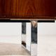 Enfilade in rosewood by Trevor Chinn and Ray Leigh for Gordon Russell.