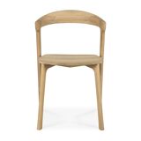 Bok chair in oak from Ethnicraft