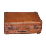 Very nice small suitcase from the 1940s