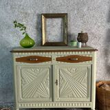 Buffet art déco